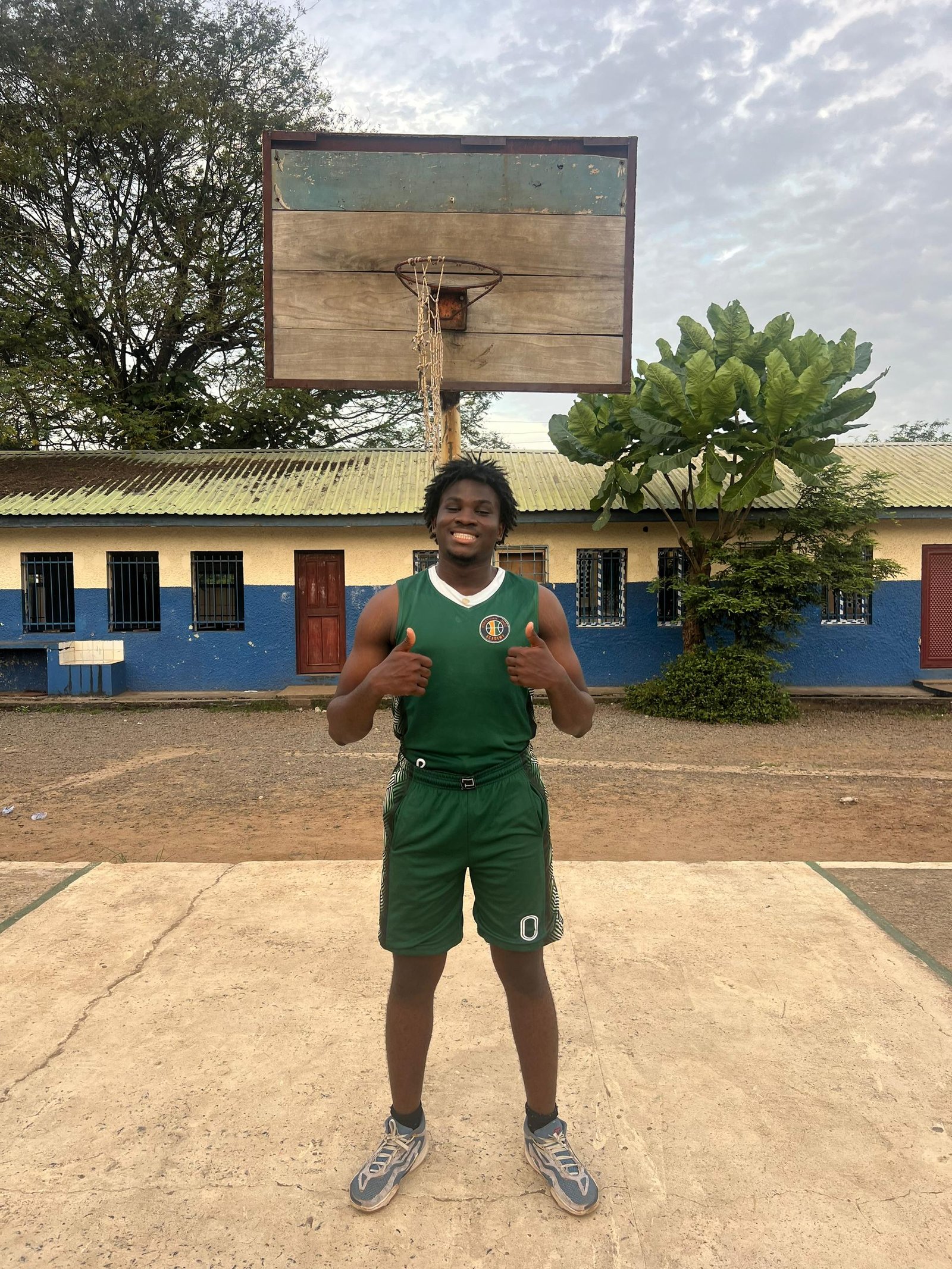 Joshua Benedict Cole